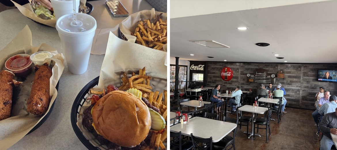 Turtleman's Burger Grill LLC