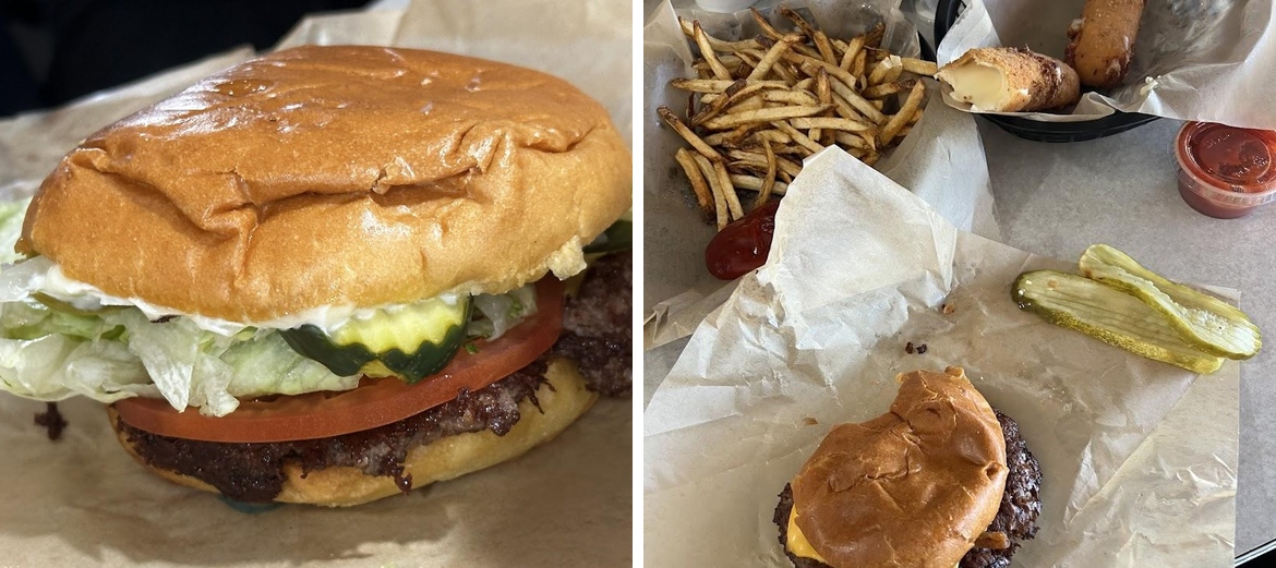 Turtleman's Burger Grill LLC