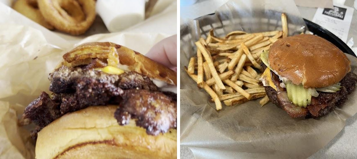 Turtleman's Burger Grill LLC