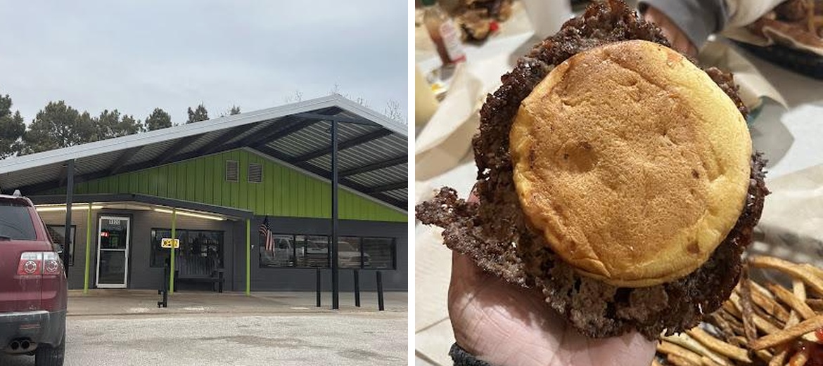 Turtleman's Burger Grill LLC