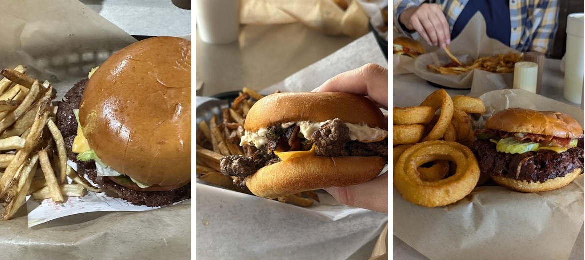 Turtleman's Burger Grill LLC