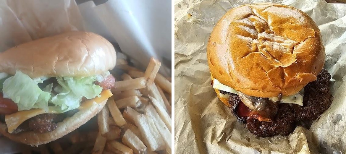 Turtleman's Burger Grill LLC