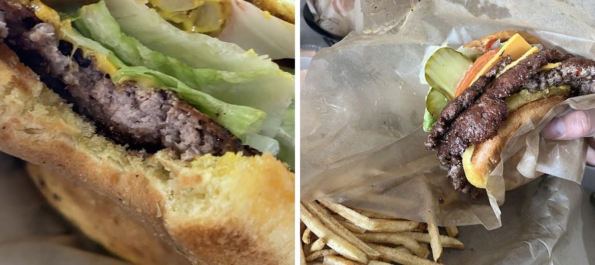 Turtleman's Burger Grill LLC