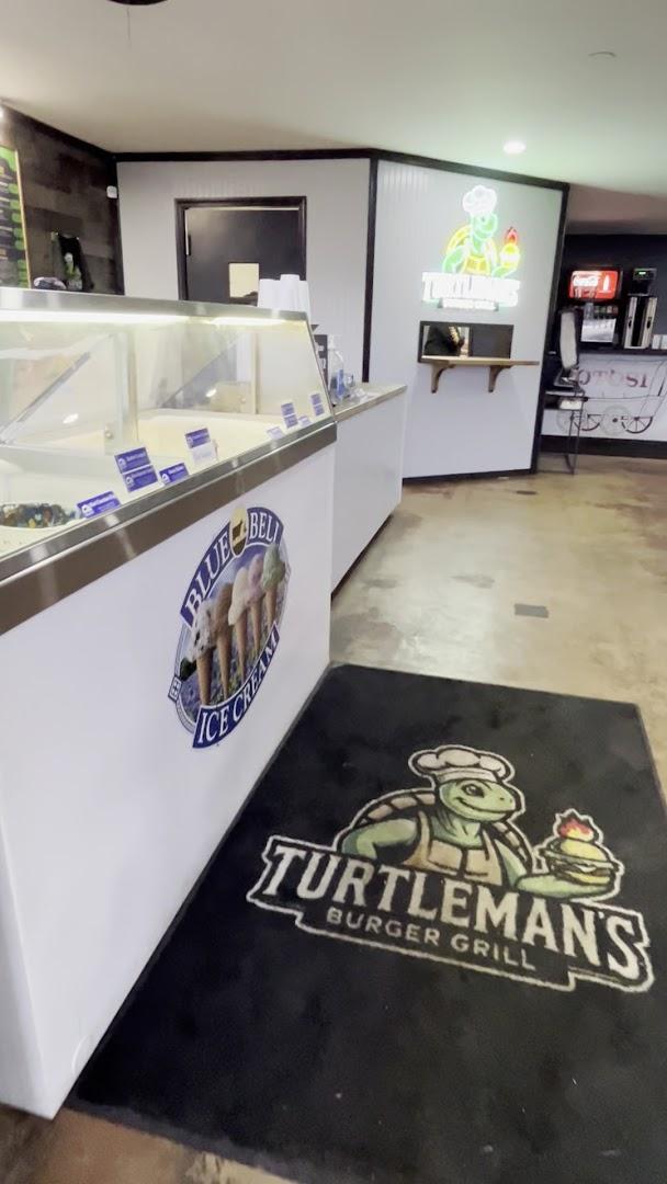 Turtleman's Burger Grill LLC