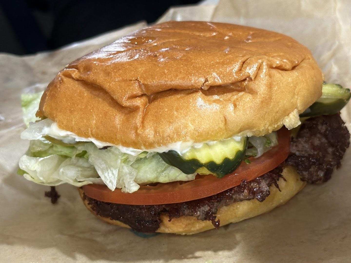 Turtleman's Burger Grill LLC